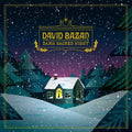 David Bazan: Dark Sacred Night - {VINYL LP}