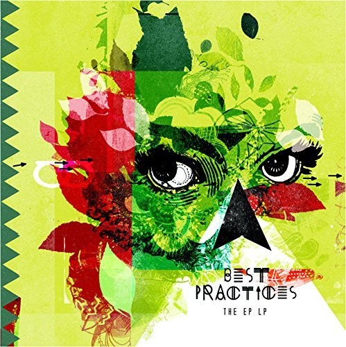 Best Practices: Ep - {VINYL LP}