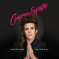 Cameron Esposito: Marriage Material - COMPACT DISCS