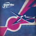 C.B. Murdoc: Here Be Dragons - COMPACT DISCS