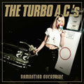 The Turbo A.C.'s: Damnation Overdrive - COMPACT DISCS