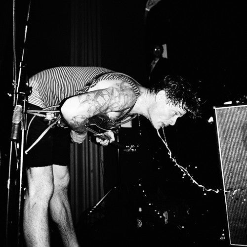 Thee Oh Sees: Live In San Francisco - {VINYL LP}