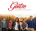 Goitse: Inspired By Chance - COMPACT DISCS