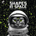 Various Artists: Shapes In Space - {VINYL LP}
