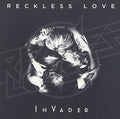 Reckless Love: Invader - COMPACT DISCS