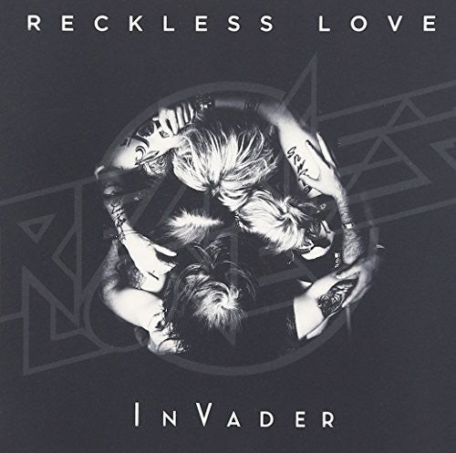 Reckless Love: Invader - COMPACT DISCS