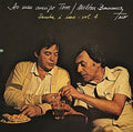Milton Banana: Ao Meu Amigo Tom - COMPACT DISCS