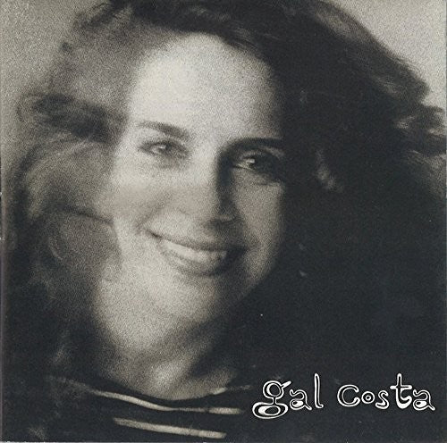 Gal Costa: Aquele Frevo Axe - COMPACT DISCS