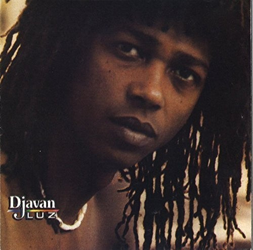 Djavan: Luz - COMPACT DISCS