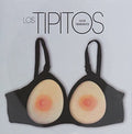 Tipitos: Ojos Tremendos - COMPACT DISCS