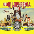 Cientificos Del Palo: Gorilophrenia - COMPACT DISCS