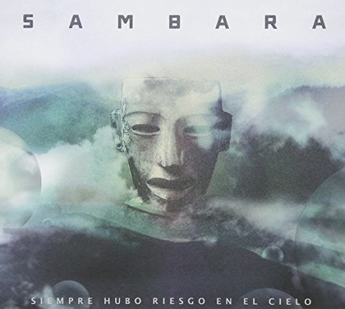 Sambara: Siempre Hubo Riesgo En El Cielo - COMPACT DISCS