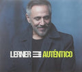 Alejandro Lerner: Autentico - COMPACT DISCS