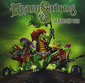 Heavysaurios: La Revolucion Verde - COMPACT DISCS
