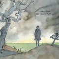 James Blake: The Colour In Anything - {VINYL LP}