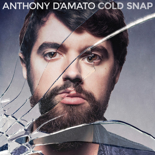 Anthony D'Amato: Cold Snap - {VINYL LP}