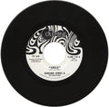Durand Jones: Smile / Tuck 'n' Roll - 7-INCH SINGLE
