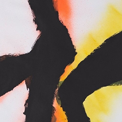 Rob Mazurek: Alien Flower Sutra - {VINYL LP}