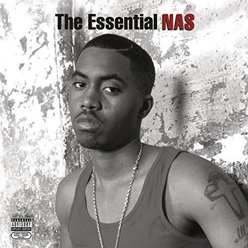 Nas: The Essential Nas - {VINYL LP}
