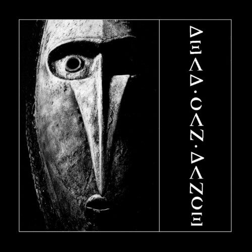 Dead Can Dance: Dead Can Dance - {VINYL LP}