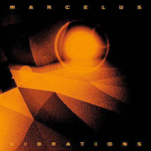 Marcelus: Vibrations - {VINYL LP}
