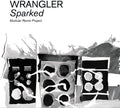 Wrangler: Sparked: Modular Remix Project - {VINYL LP}