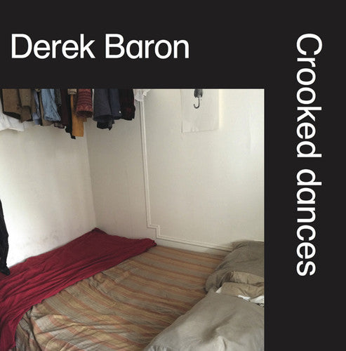 Derek Baron: Crooked Dances - {VINYL LP}