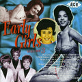 Various Artists: Early Girls 3 / Various - COMPACT DISCS