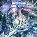 Internal Suffering: Cyclonic Void Of Power - {VINYL LP}