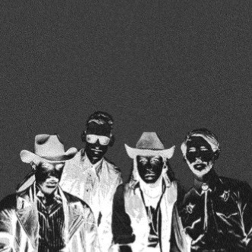 Cottaging: Headhunter / Mamajuana Nightcap - 7-INCH SINGLE