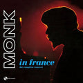 Thelonious Monk: In France: Complete Concert - {VINYL LP}