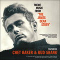 Chet Baker: Theme Music From The James Dean Story - {VINYL LP}
