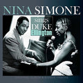 Nina Simone: Sings Duke Ellington - {VINYL LP}
