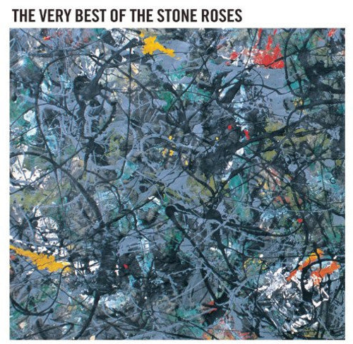 The Stone Roses: Very Best Of the Stone Roses - {VINYL LP}