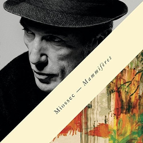 Miossec: Mammiferes - {VINYL LP}