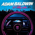 Adam Baldwin: No Telling When - {VINYL LP}