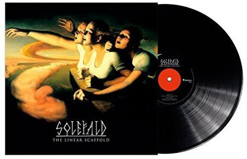 Solefald: Linear Scaffold - {VINYL LP}