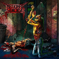 National Suicide: Anotheround - {VINYL LP}
