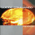 Suicide Commando: Mindstrip - COMPACT DISCS