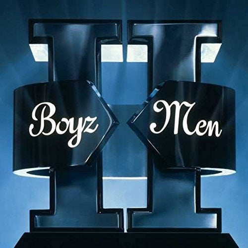 Boyz II Men: II - {VINYL LP}