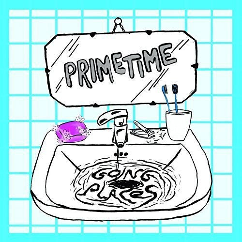 Primetime: Going Places - 7-INCH SINGLE