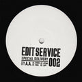 Various Artists: Edit Service 002 - Special Delivery / Various - 12-INCH SINGLE