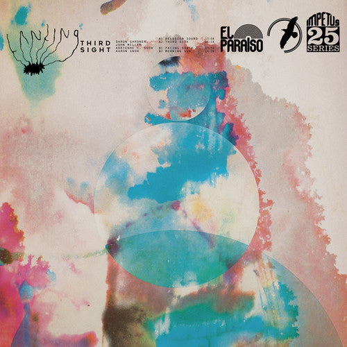 Landing: Third Sight - {VINYL LP}