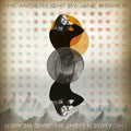 Jane Weaver: Amber Light - {VINYL LP}