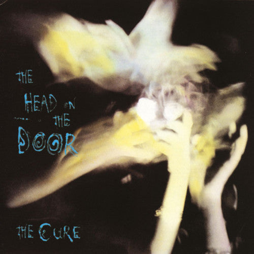 The Cure: The Head On The Door - {VINYL LP}