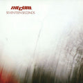 The Cure: Seventeen Seconds - {VINYL LP}