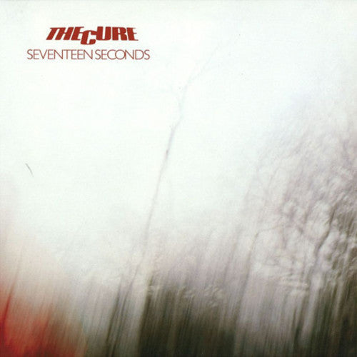 The Cure: Seventeen Seconds - {VINYL LP}