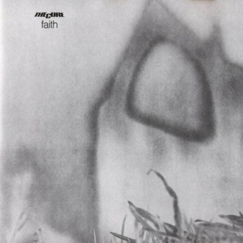 The Cure: Faith - {VINYL LP}