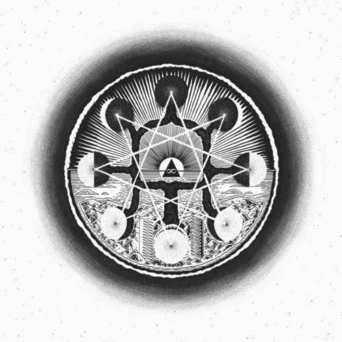 H.U.M.: Trinity Way - {VINYL LP}