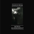 Zahgurim: Moral Rearmament - {VINYL LP}